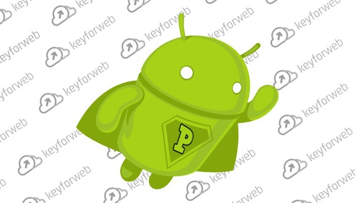 Android P potrebbe avere le gesture di iPhone X