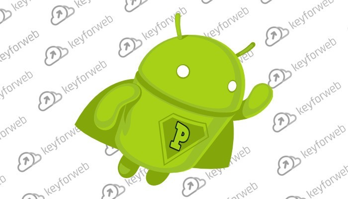 Android P