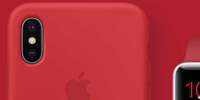 nuovo iPhone X presente all'evento Apple del 27 marzo?