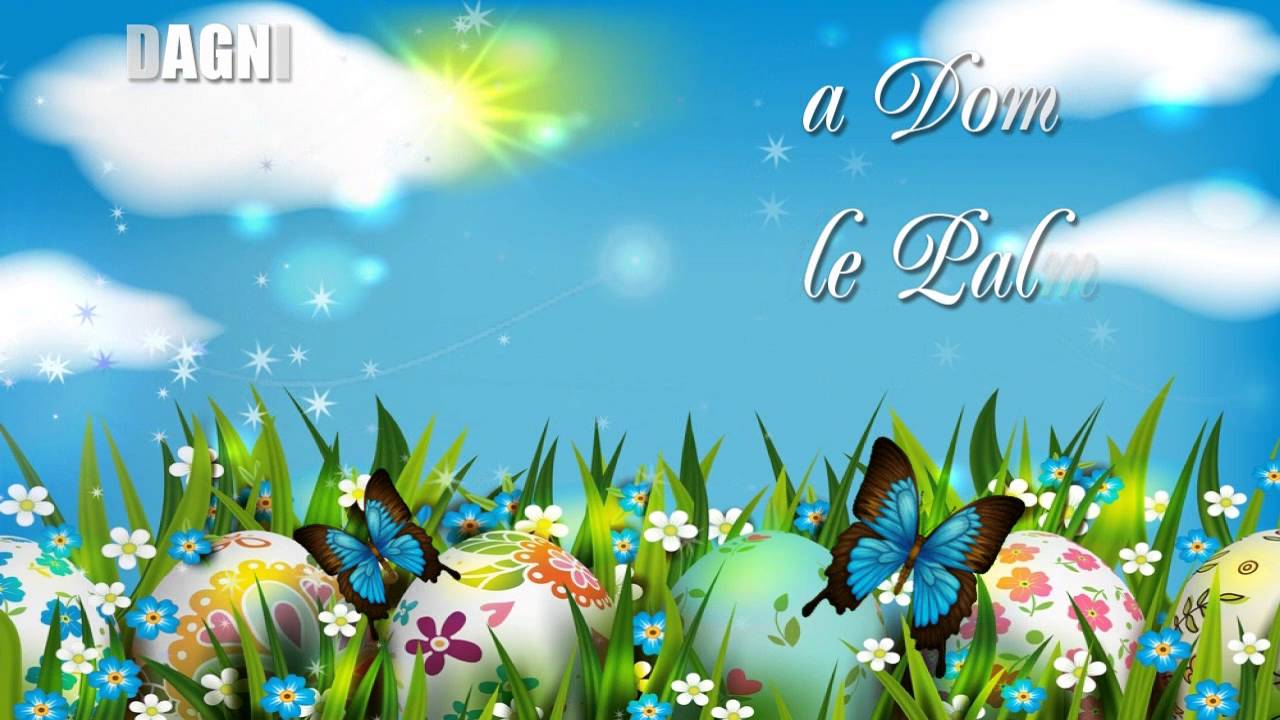 Auguri Di Buona Domenica Delle Palme 18 Con Le Migliori Immagini E Gif Su Whatsapp