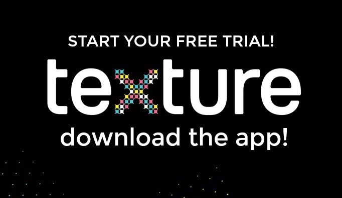 Apple acquisisce Texture, servizio dedicato alle riviste