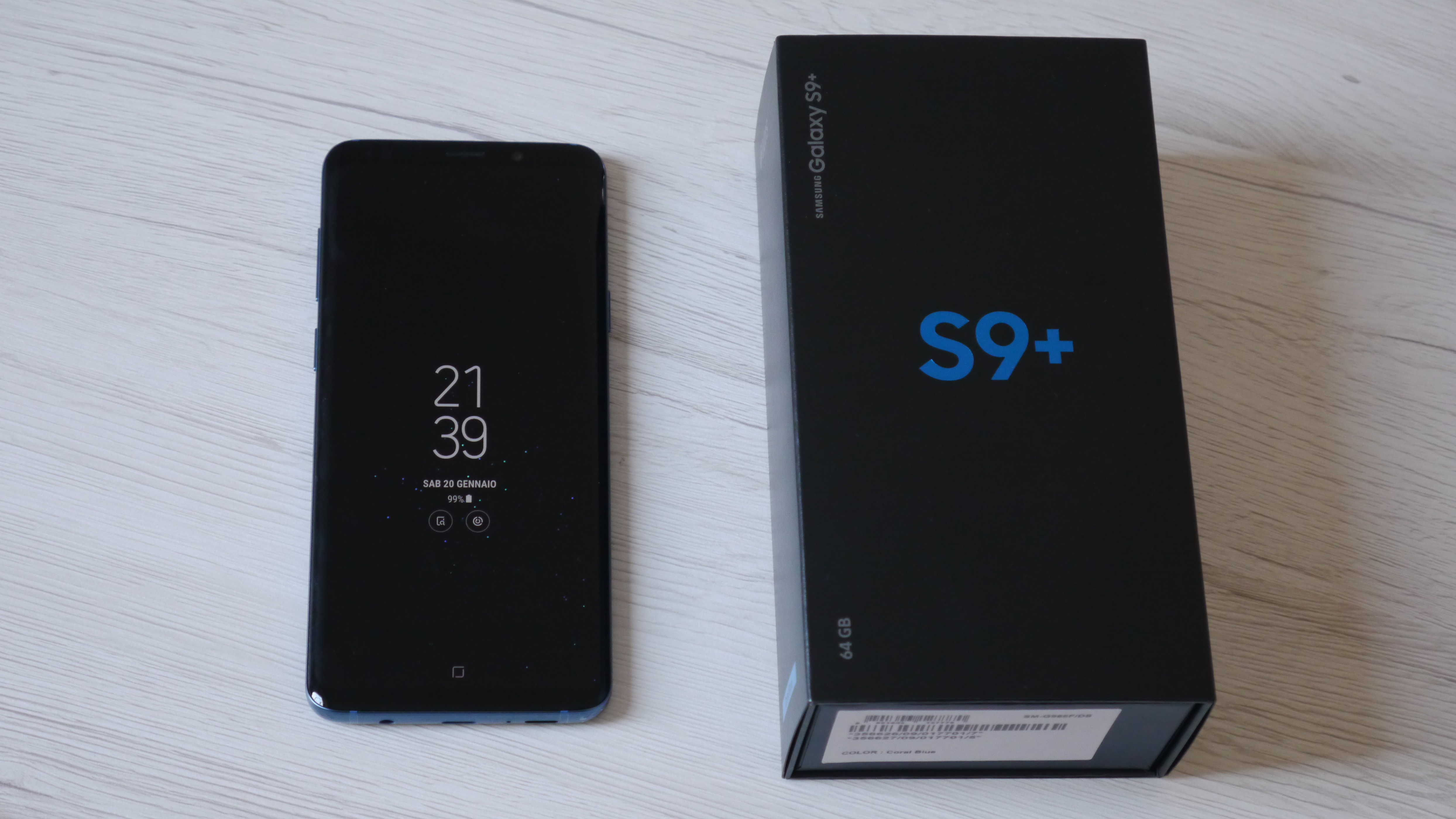 Galaxy S9 | Smartphone top di gamma