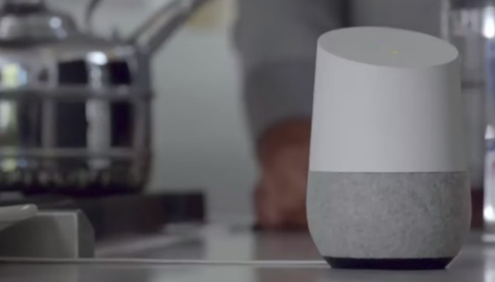 Google Home