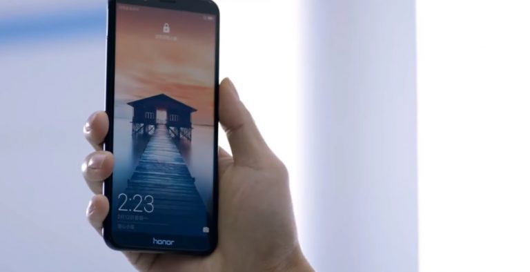 Honor 7C ufficiale: entry level con design e scheda tecnica ricercati