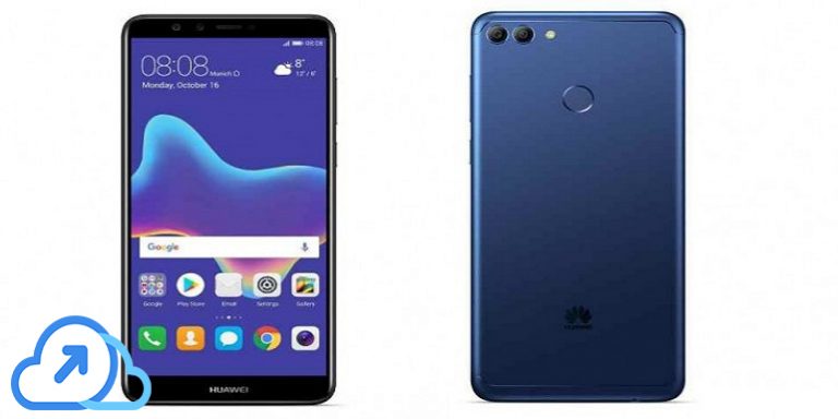 Huawei Y9 ufficiale: display 18:9 e quad-camera su fascia media