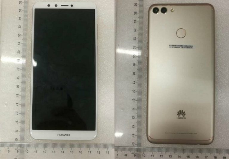 Huawei Y9 2018: colorazioni e specifiche tecniche in rete