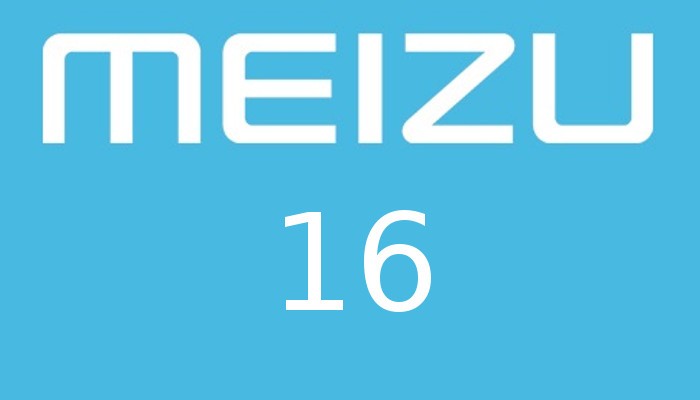 Meizu 16
