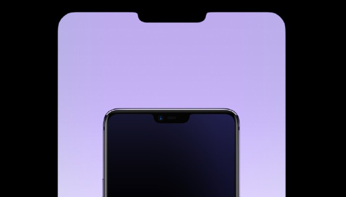 Oppo R15 e OnePlus 6