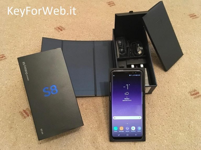 Tre segreti dietro il successo del Samsung Galaxy S8: perché conviene puntarci