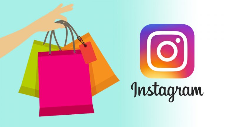 Instagram Stories: arriva l’integrazione con la Shopping Bag