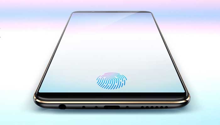 Vivo X21 certificato dall’ente 3C: avrà fingerprint sotto schermo