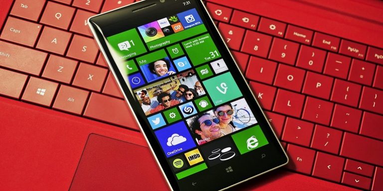 Windows Phone 8.1: risolto il problema sullo Store