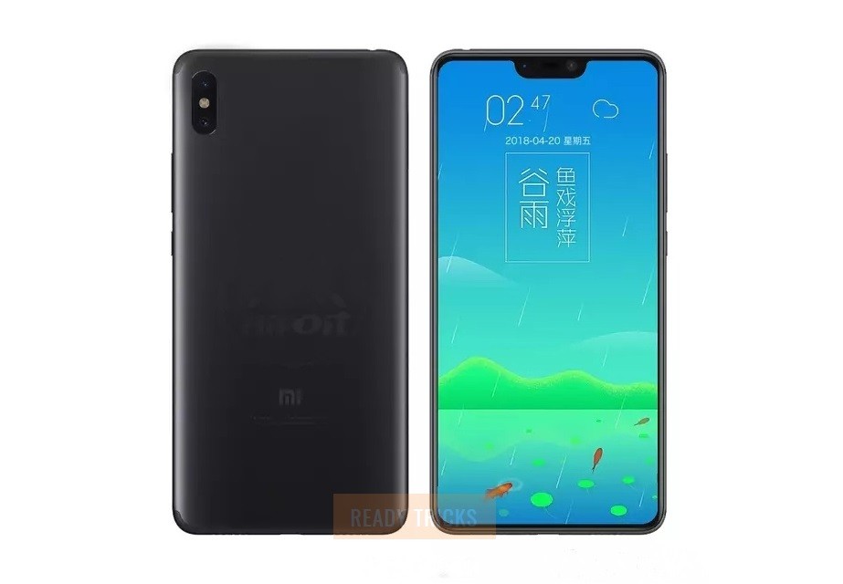 Xiaomi Mi 7