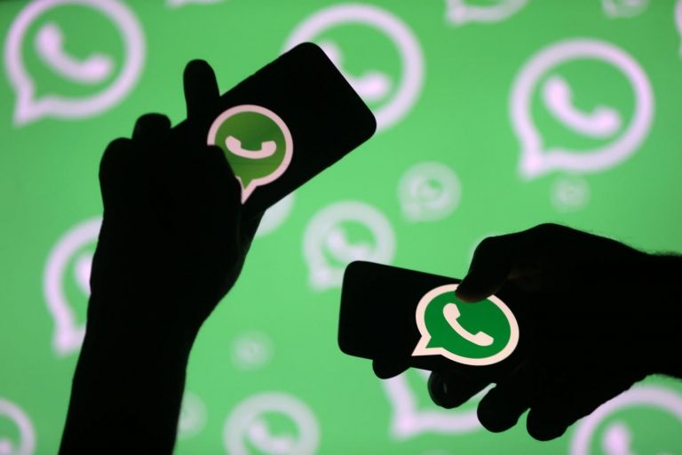 WhatsApp inizia a testare le videochat di gruppo
