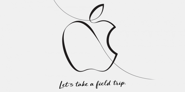 Il 27 marzo si terrà un evento Apple dedicato all’istruzione