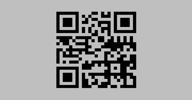 qr code