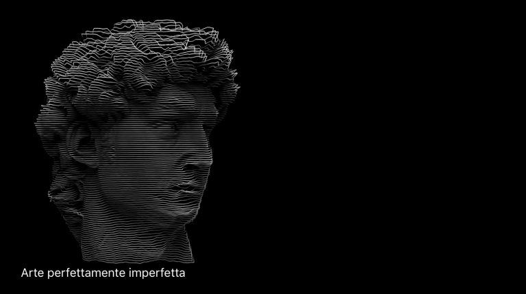 Con Glitché non riuscirete mai a rovinare una foto