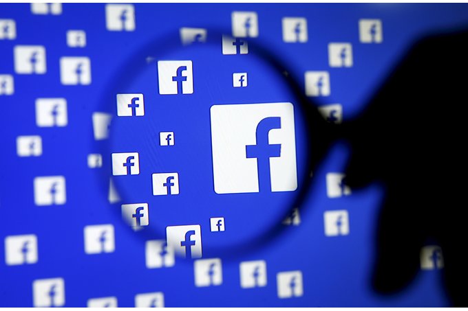 Facebook accusa “un bug”: registrazioni video archiviate e mai cancellate
