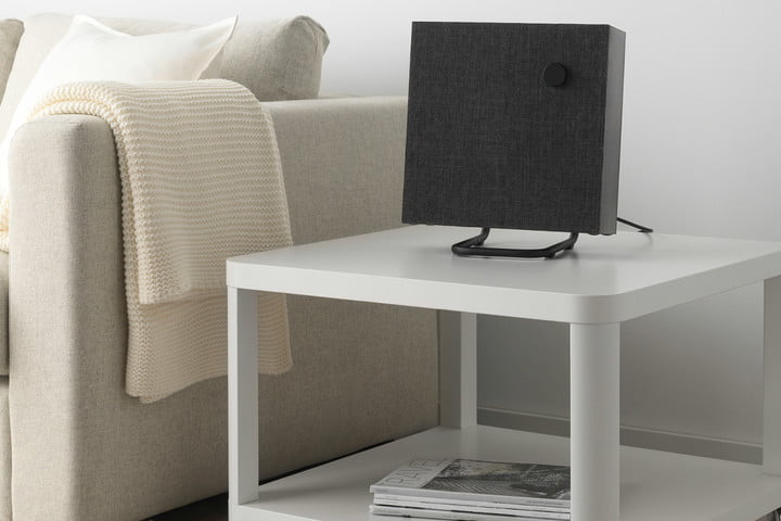 IKEA lancia i suoi speaker bluetooth