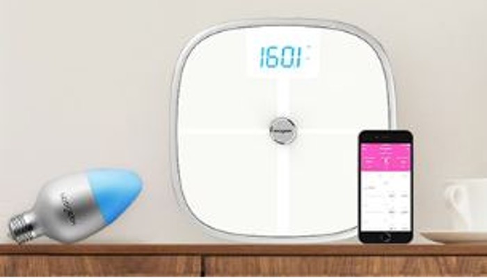 Koogeek Smart Bulb Giveaway e fino al 35% di sconto su diversi accessori