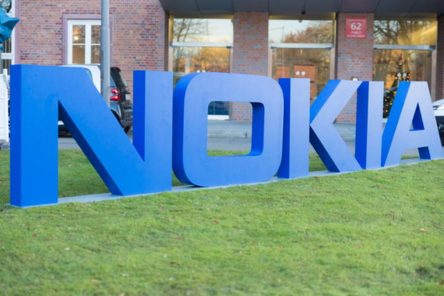 Nokia e Google per wifi