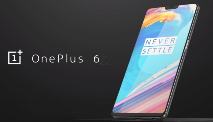 OnePlus 6