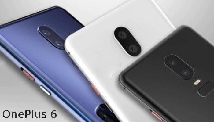 OnePlus 6