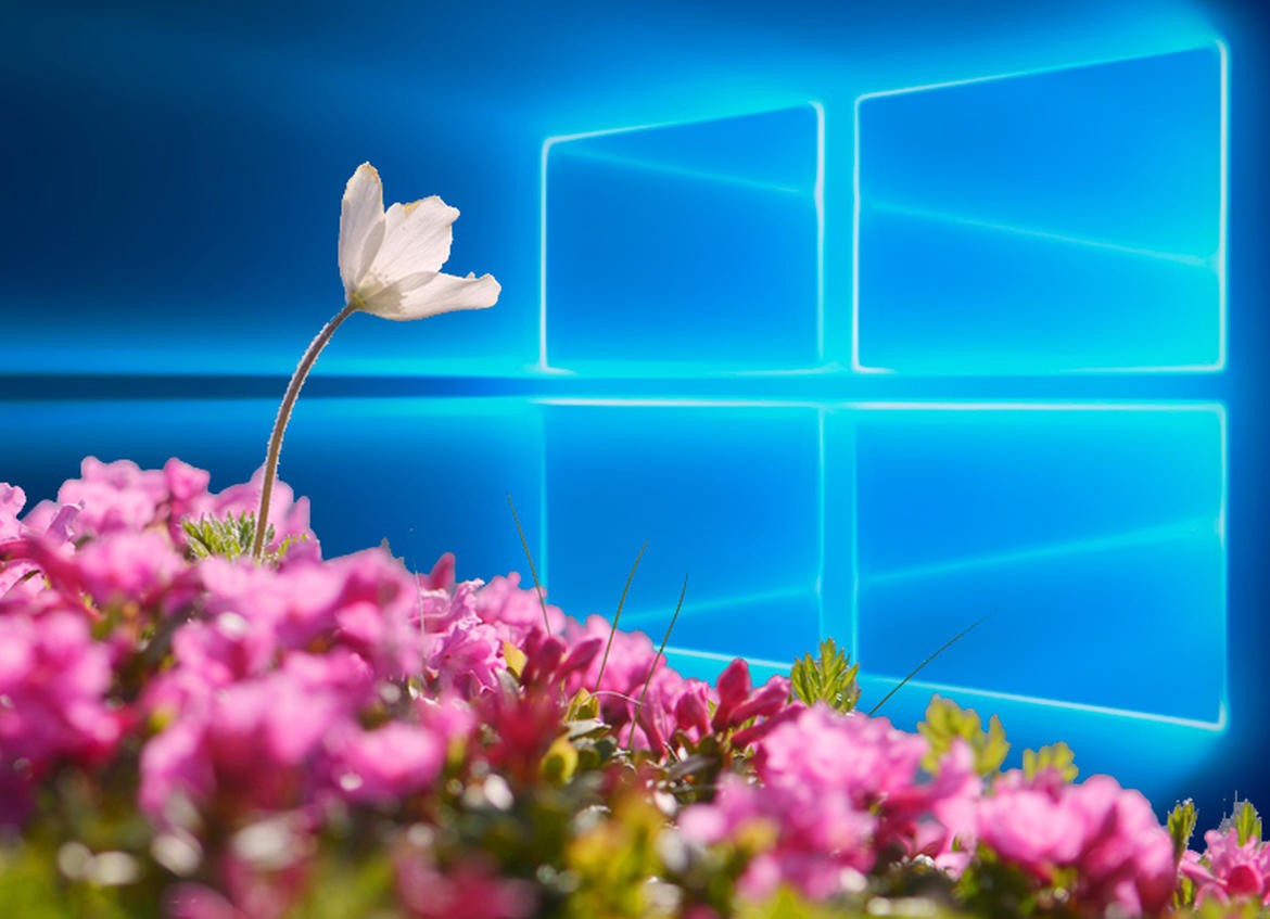 Spring Creators Update