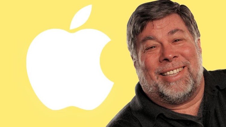 Fareste a meno di Facebook? Steve Wozniak si