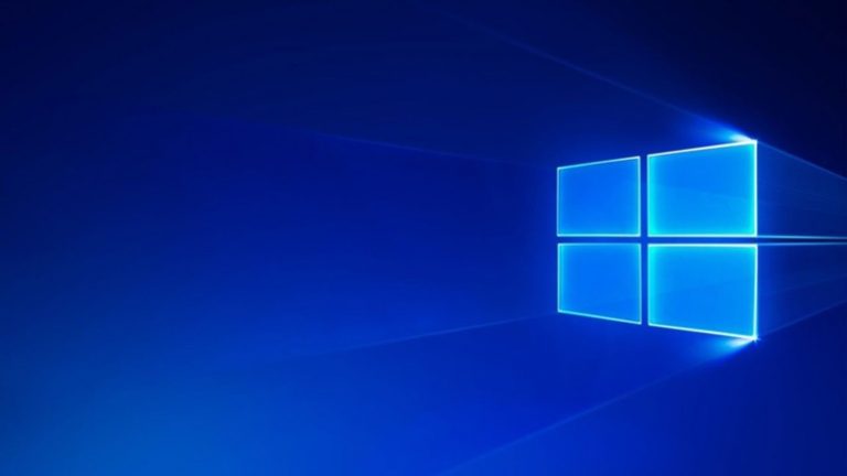 Windows 10, come attivare la Dark Mode