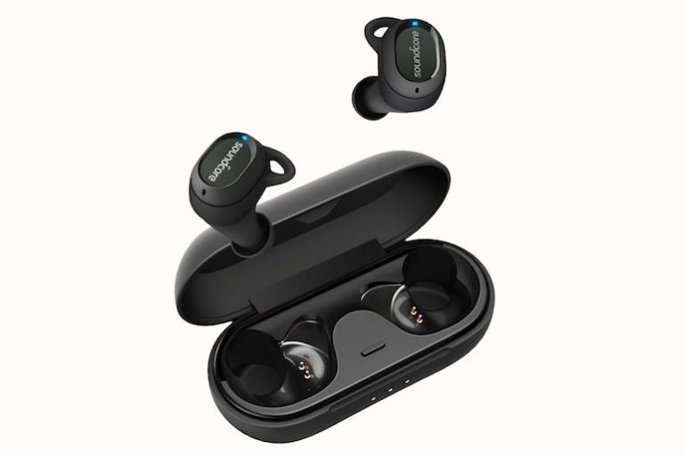 Anker annuncia il rivale economico delle AirPods e nuovi speaker