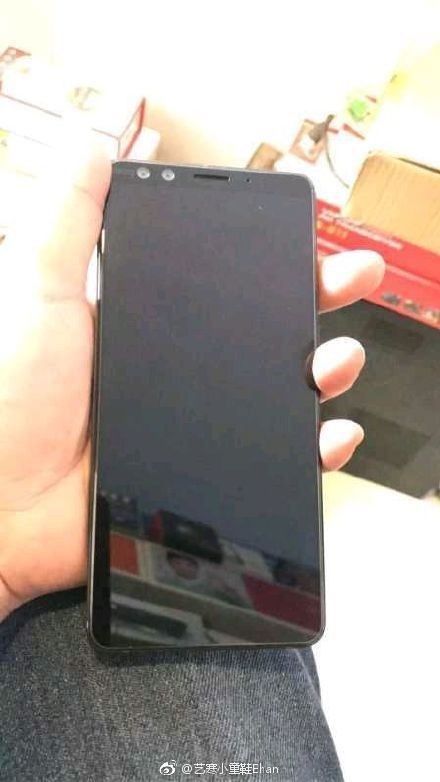 HTC U12