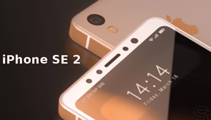 iPhone SE 2 è già in produzione di massa