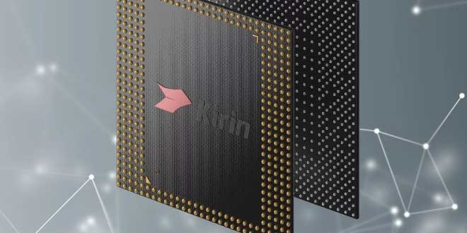 Kirin 980 sarà prodotto da TSMC