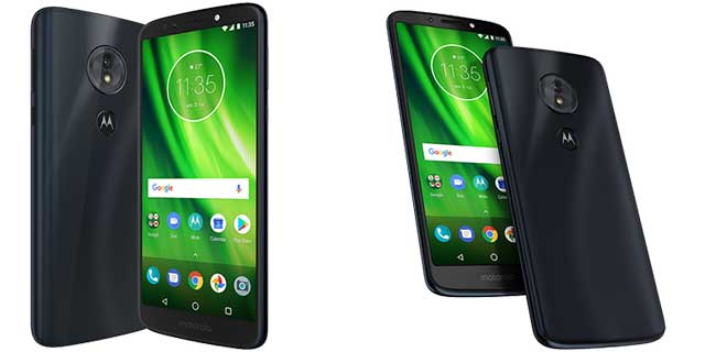 Moto G6 Play