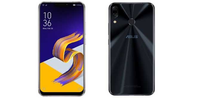 ZenFone 5Z