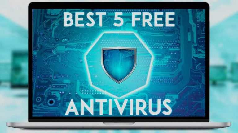 Top 5 Antivirus gratis per Windows 10 April Update 1803