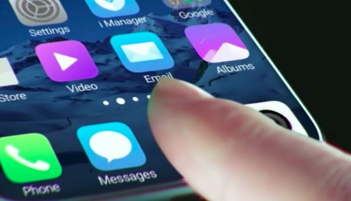 Apple non ha rinunciato all’integrazione del lettore di impronte digitali sotto lo schermo