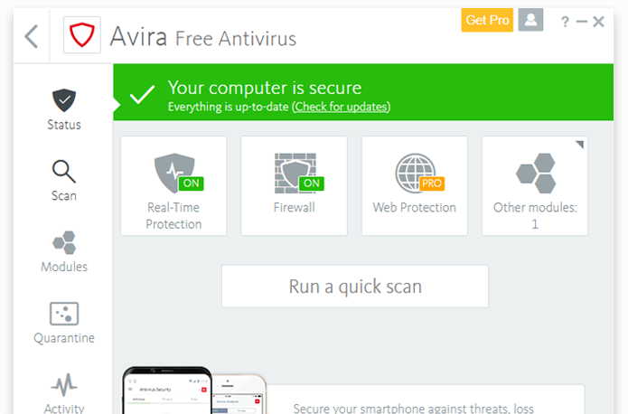 Avira