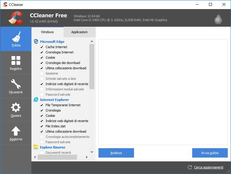 CCleaner