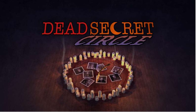 Dead Secret Circle