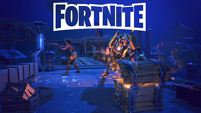 Fortnite per Android? Sta per arrivare. Ecco i dispositivi compatibili
