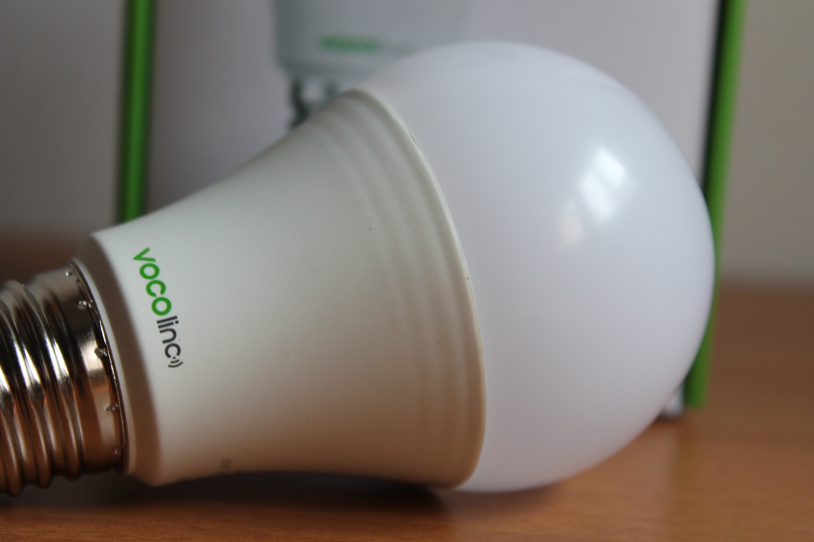 lampadina e confezione