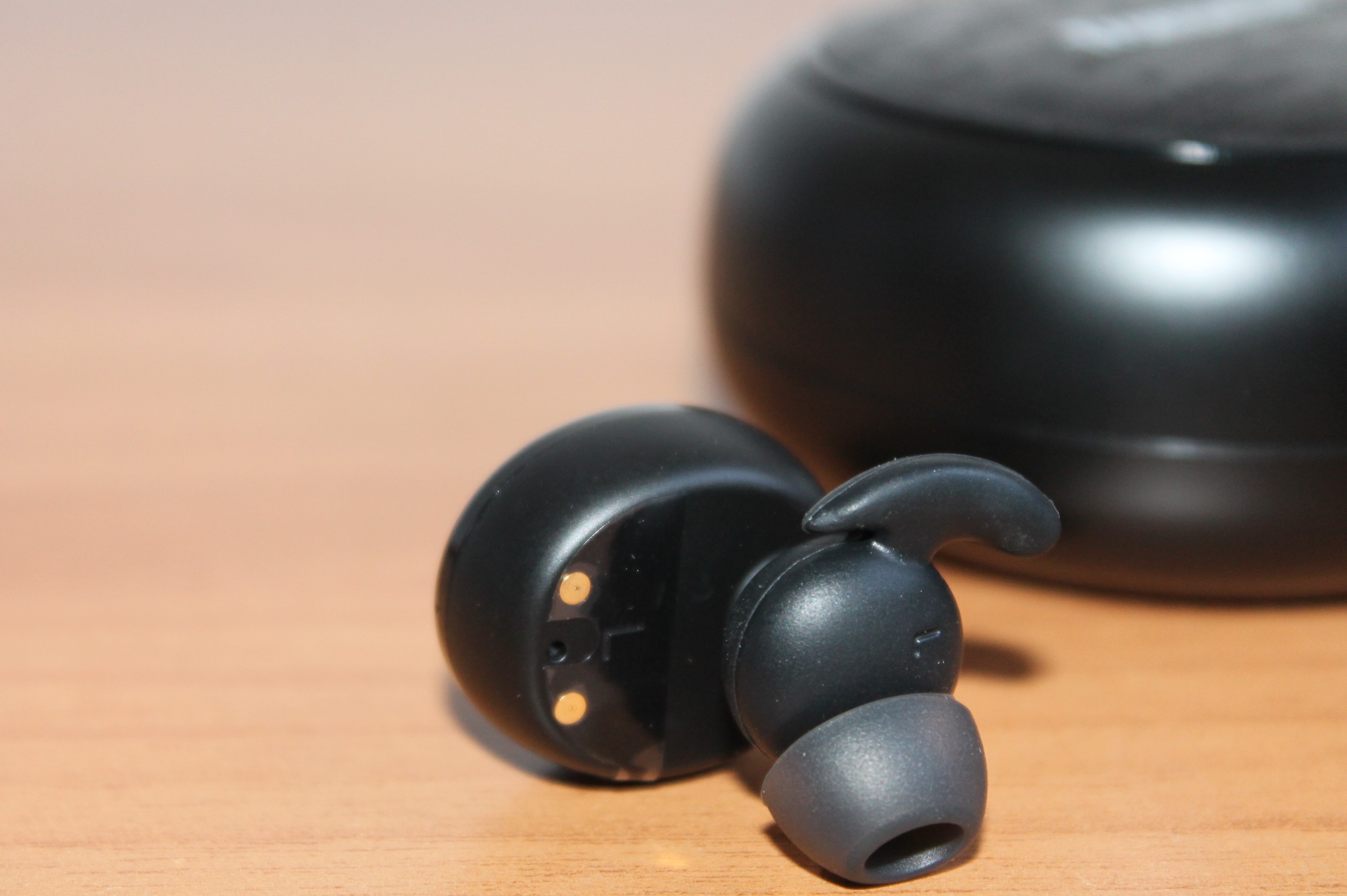 auricolari in-ear