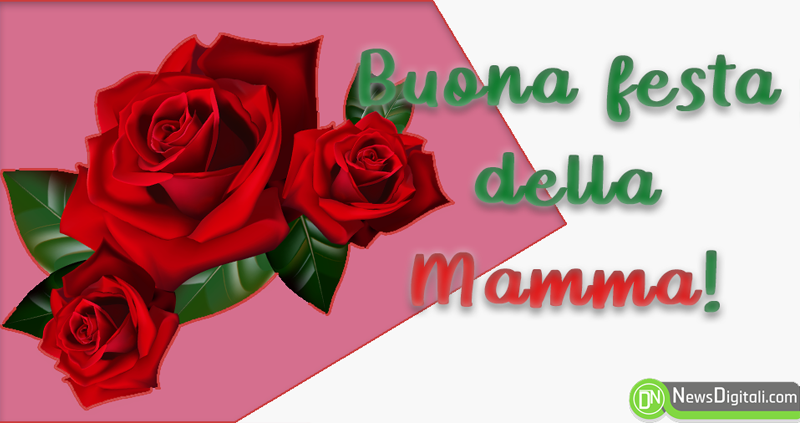 Sorprendere Con Gli Auguri Per Festa Della Mamma