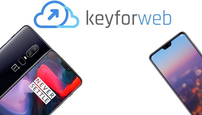 OnePlus 6 vs Huawei P20 Pro