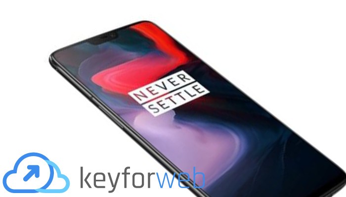 OnePlus 6