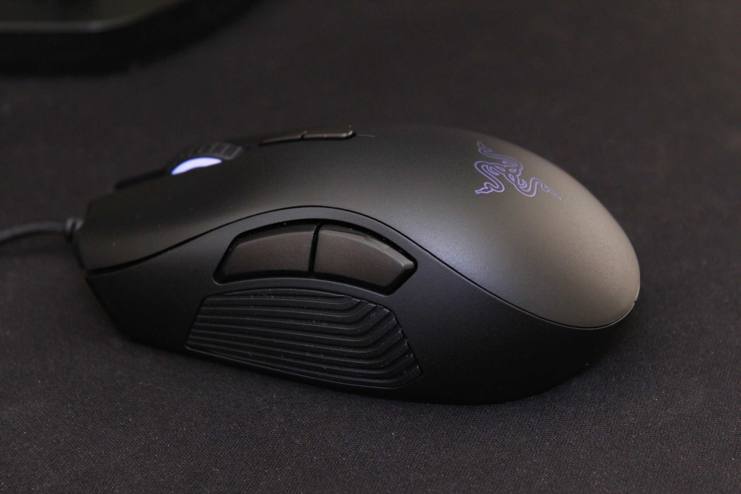 Razer Naga Trinity