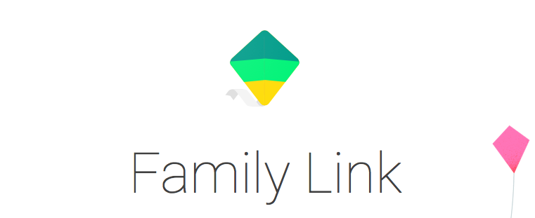 google family link