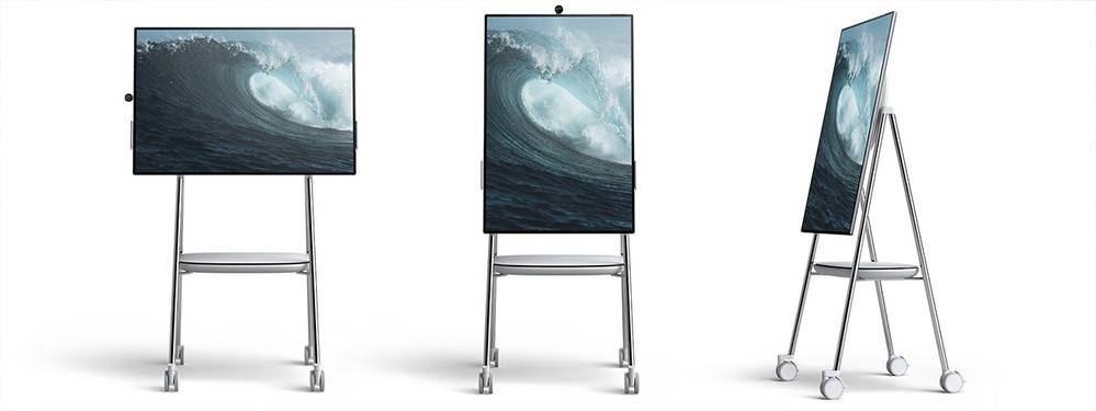Surface Hub 2